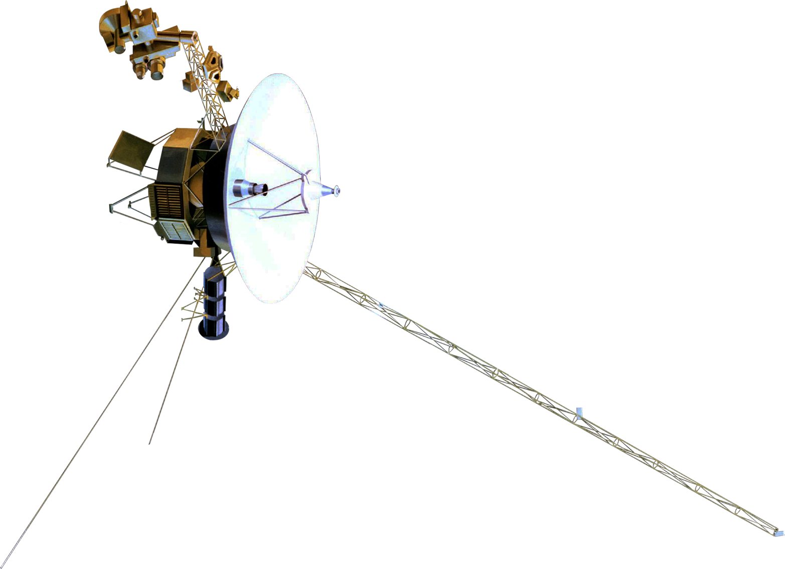 You are currently viewing Voyager 1 અને Voyager 2: માનવજાતના સૌથી દૂરના અવકાશી દૂત : હાલમાં ક્યાં પહોંચ્યા લાઈવ જોવો | Voyager 1 And Voyager 2 Live Location