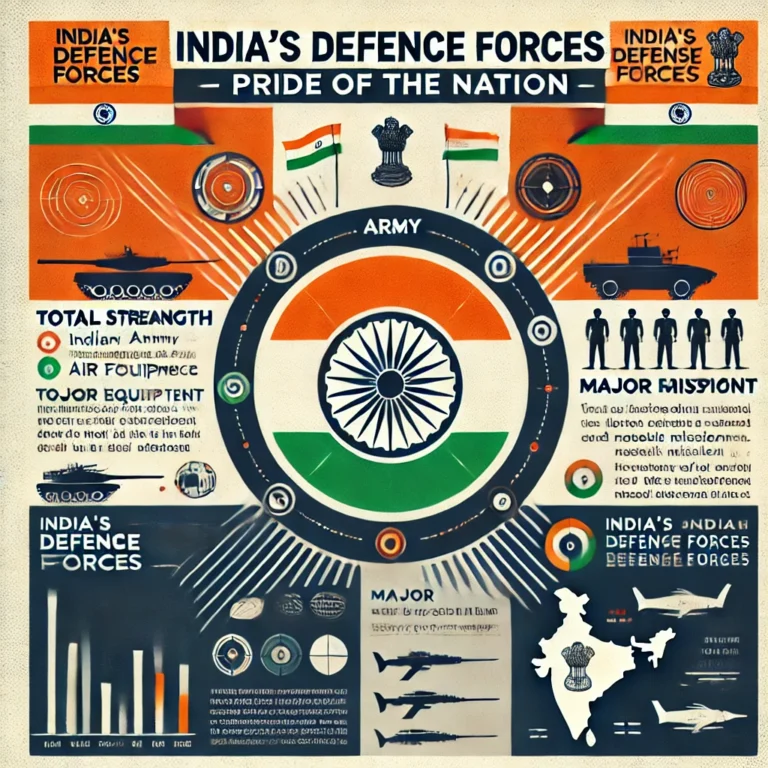 🛡️ શત્રુના સપનામાં ધડકન વધારતી ભારતની ખતરનાક મિસાઈલો | Missile Power of India: A Game-Changer in Modern Warfar🚀