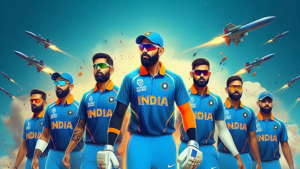 You are currently viewing ચેમ્પિયન ટ્રોફી જીતવા માટે ભારતીય ટીમને કેટલા રૂપિયા મળ્યા? 🏆🇮🇳