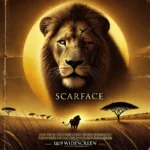 "માસાઈ મારાનો હીરો – Scarface Lion નું જીવનચક્ર"