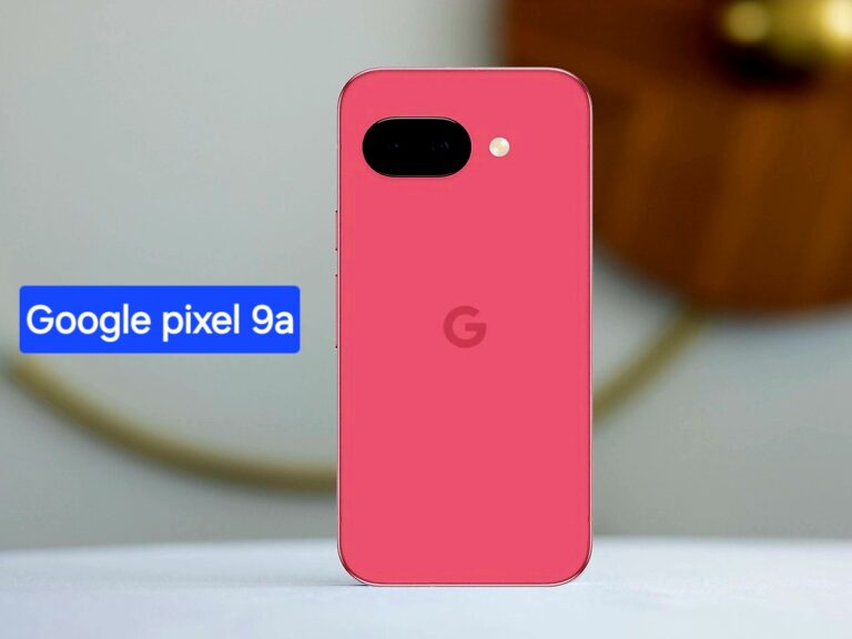 📱 Google Pixel 9a: સસ્તું, શક્તિશાળી અને નવીનતમ સ્માર્ટફોન | Google pixel 9 launch in India | approx price 499$