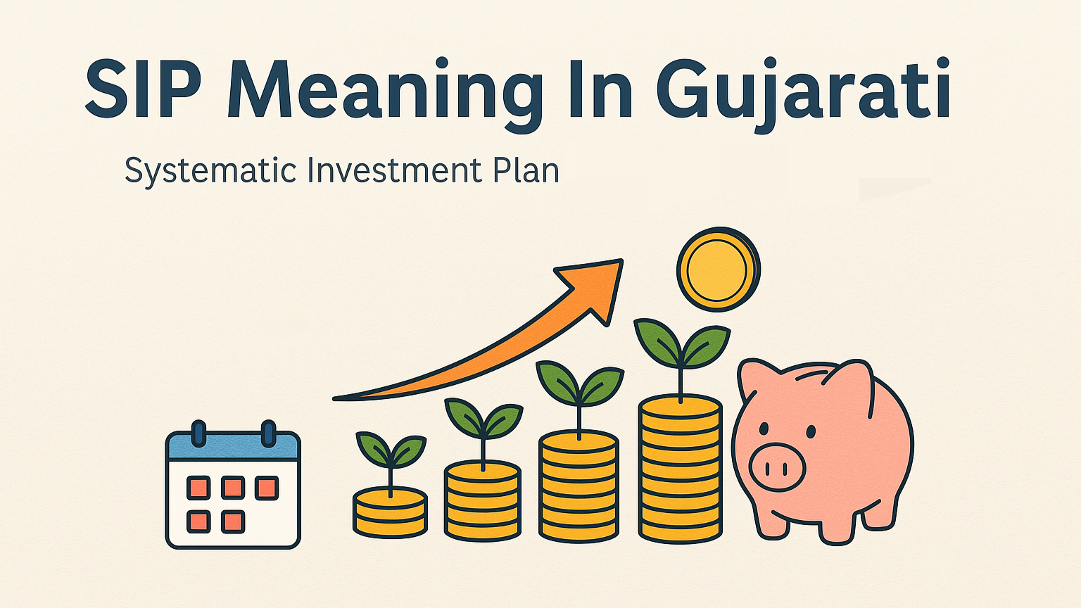 You are currently viewing Sip Meaning In Gujarati | what is sip investment in gujarati – SIP નો અર્થ શું છે?