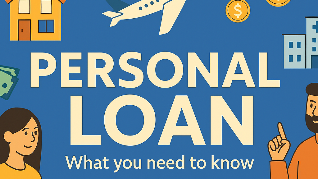 You are currently viewing Personal Loan in Gujarati | Personal loan શું છે સમજો | personal loan required document