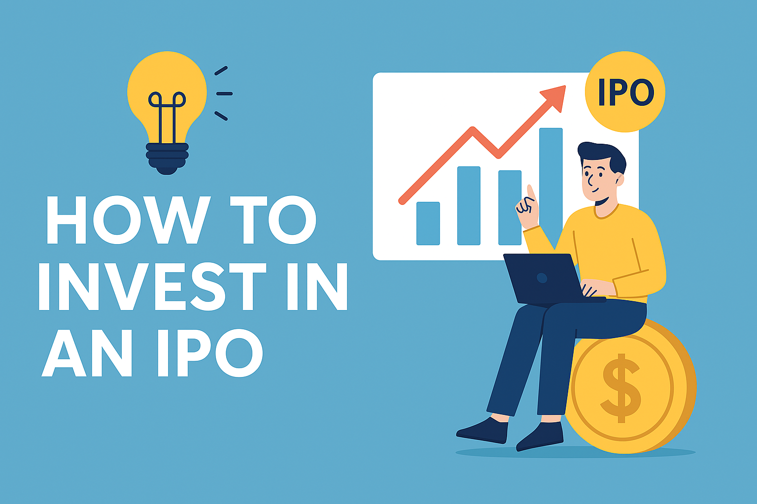 You are currently viewing IPO Meaning in gujarati – IPO માં રોકાણ કેવી રીતે કરવું? upcoming ipo list