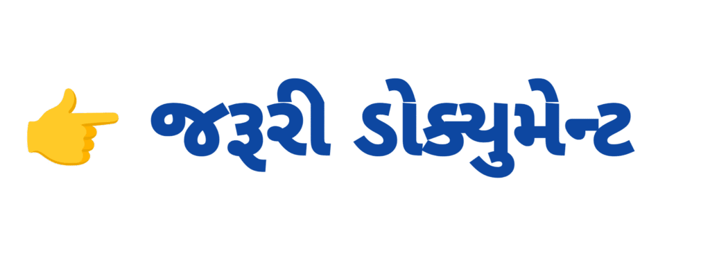 ડોક્યુમેન્ટ ફોટો